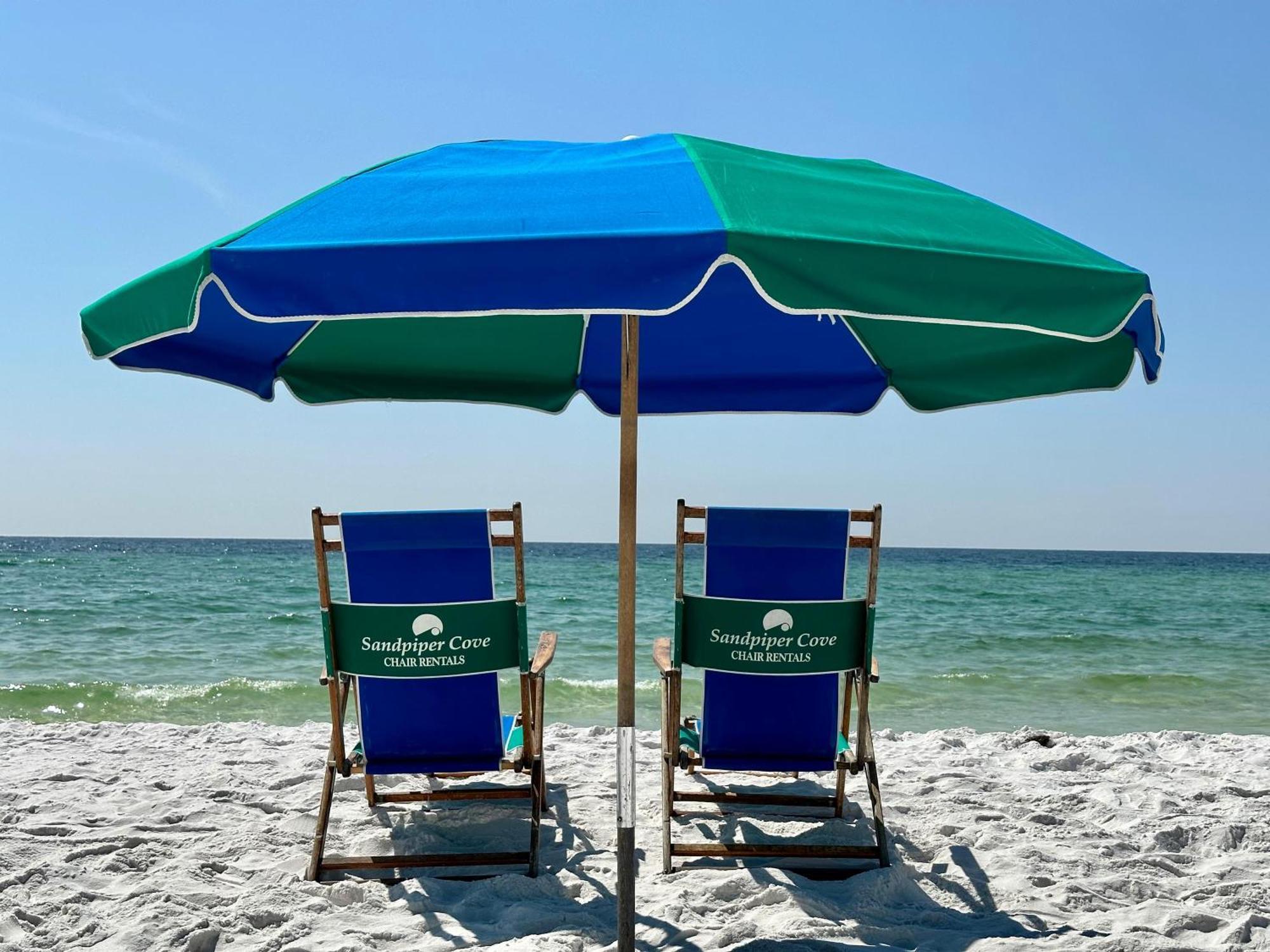 Sandpiper Cove 2060 Destin Ngoại thất bức ảnh