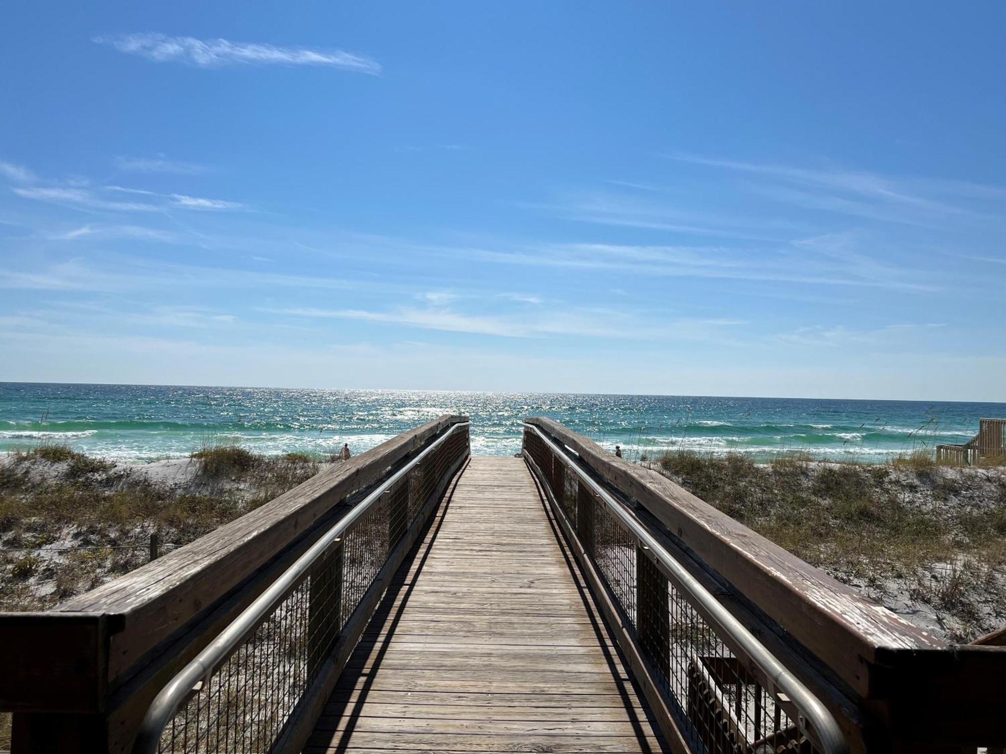 Sandpiper Cove 2060 Destin Ngoại thất bức ảnh